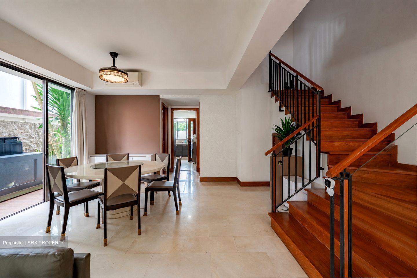 Bukit Villas (D25), Semi-Detached #581387501